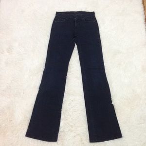 Citizens of Humanity "Amber" Bootcut